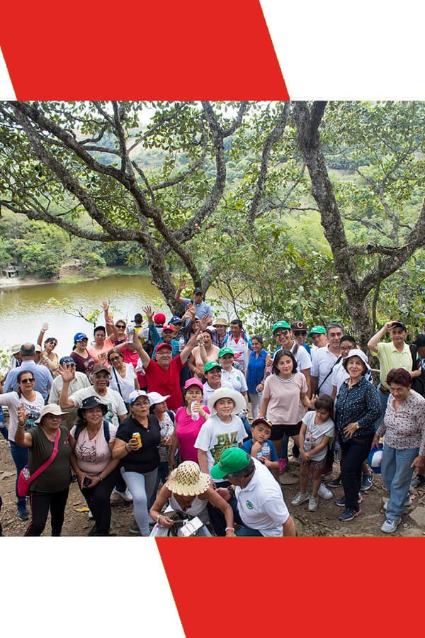 Día del Pensionado 2019