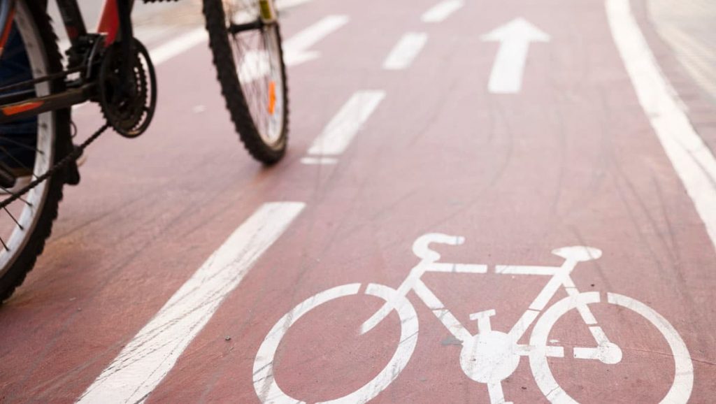 El boom de las bicicletas