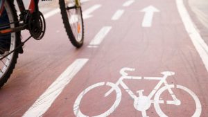 El boom de las bicicletas